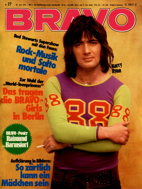 BRAVO 1972-27